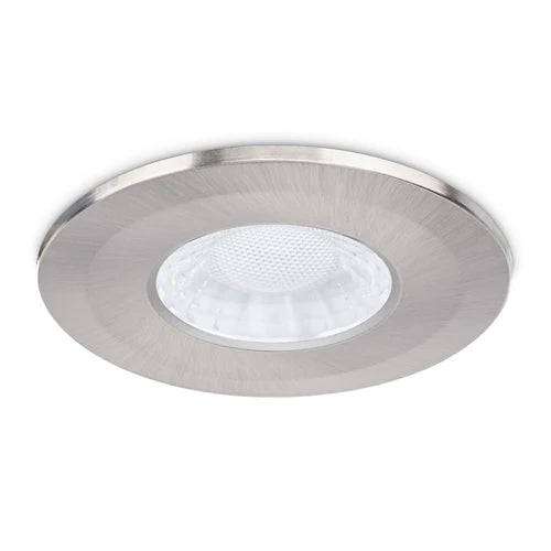 JCC X50 JC1107/BN Brushed Nickel Bezel