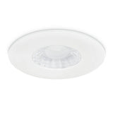 JCC X50 JC1107/WH White Fixed Bezel