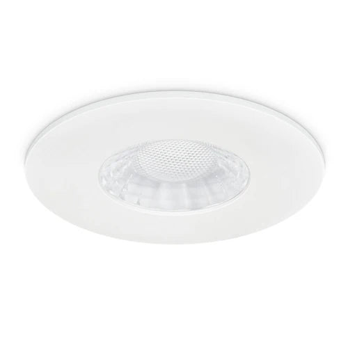 JCC X50 JC1107/WH White Fixed Bezel