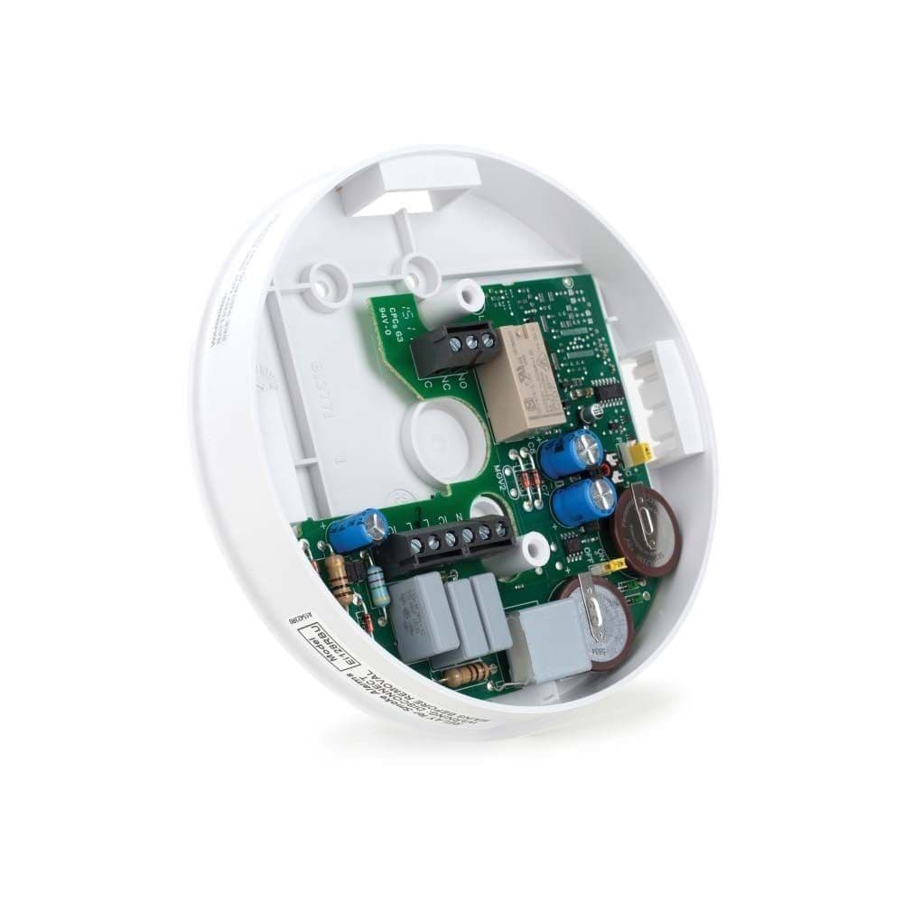 Hardwired Data Module Aico EI128RBU Hard Wired Relay Module With Battery Back Up – Consumer ...