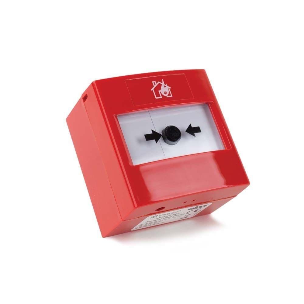 Aico MCP401RC Hard Wired Manual Call Point | Call Points – Consumer ...
