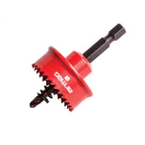 Armeg SSH038 Acceler8% 38mm Sheet Steel Holesaw