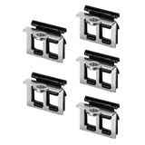 Back Box Repair Clip Pack of 5