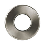 BELL 11372 Duo/Primo/Geo Fixed Satin Downlight Bezel