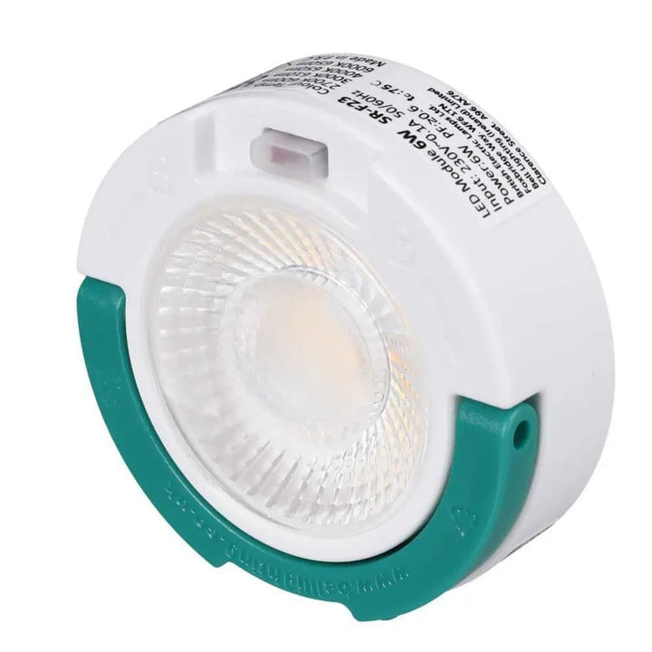 BELL 11392 Geo Firestay Geo-Mod CCT LED Sustainable Module | Consumer ...