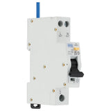 BG 16amp Compact Bi-Directional RCBO Type A 2P B Curve CUCRB16DPA