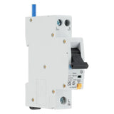 BG 10amp Compact RCBO Type A B Curve CUCRB10A