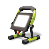 BG Electrical EFLDW10B50 Eco Work Light 10w 800lm