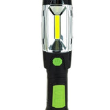 BG Electrical LILT30R65 Inspection Torch 3w 300lm