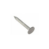 Clout Nail 2.5mm x 30mm