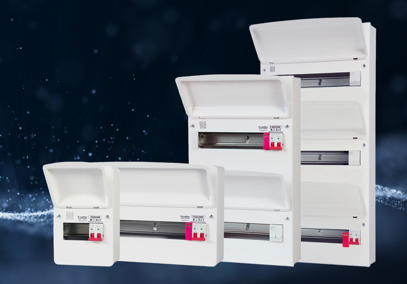 Consumer Unit World