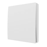 Kinetic 40031 Matt White 1 Channel Wireless Kinetic Switch