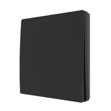 Kinetic 40032 Matt Black 1 Channel Wireless Kinetic Switch