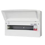 FuseBox F3016M 16 Way RCBO Consumer Unit