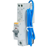 FuseBox RTA105030B 50A 10kA 30mA B Curve Type A RCBO