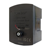 FuseBox TB5BK 100A 5 Way Connector Block - Black