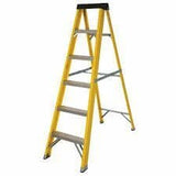Greenbrook 5 Tread Heavy Duty Fibreglass Steps