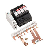 Hager JK101SPD 125A Surge Protection Kit Type 1&2