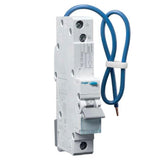 Hager ADB440G 40A RCBO B Curve 30mA 6kA TYPE A
