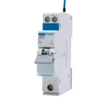Hager ADC932R Double Pole RCBO 32A C Curve 6kA 30mA Type A