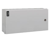 Hager JK120 100A 20 Way Single Phase SPN Board