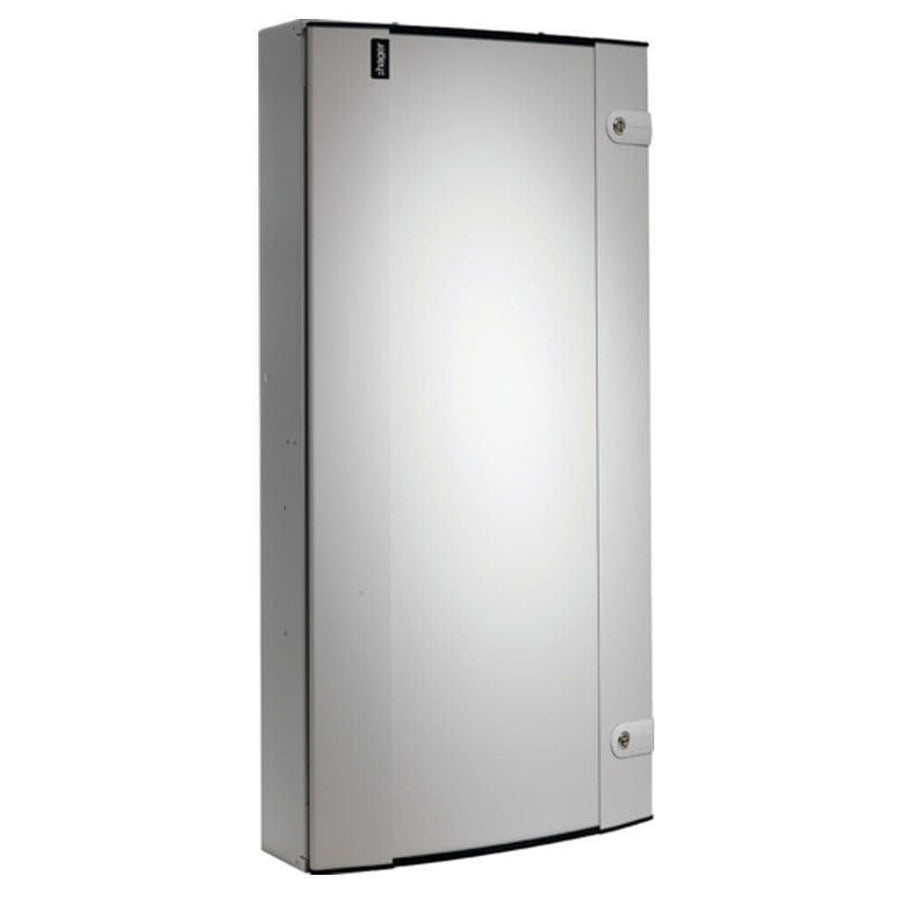 Hager JK124BA3 24 Way Amendment 3 TPN Distribution Panel 125A 3 Phase ...