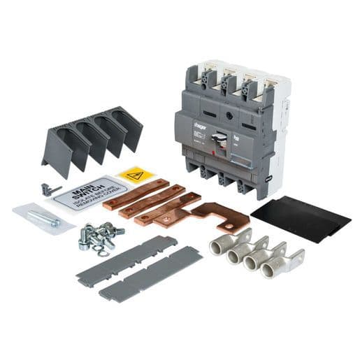 Tank Incomers Incomers – Consumer Unit World