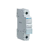Hager KRN190 Neutral connecting block 100A