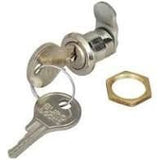 Hager Lock with Key