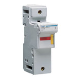 Hager LS701 Fuse carrier 1P 125A