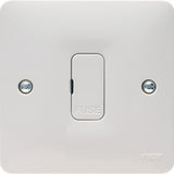 Hager Sollysta WMSU83 Unswitched Fuse Spur