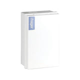 Hager VA4T2SDSPDD 100A Type 2 Surge Protection Enclosure with door
