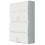 Hager VM91820CU 38 Way High Integrity Consumer Unit