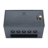 BG Henley Block 100A Double Pole 5 Way 4100DP