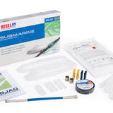 WISKA WSJA0 Straight Resin Joint product image