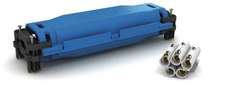 WISKA SHARK 525W Gel Insulated Joint product image