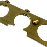 WISKA EC 310 Earthing Plate product image