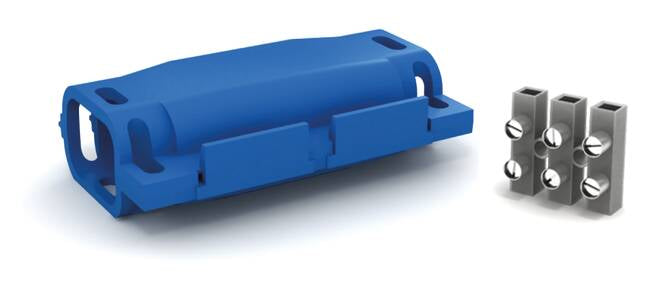 WISKA SHARK 325W Gel Insulated Joint product image