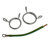 WISKA E-SPRING20 M20 Earthing Spring product image