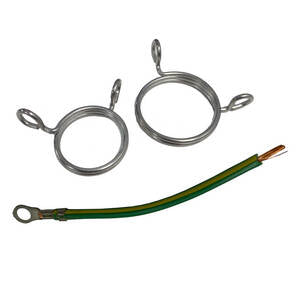 WISKA E-SPRING20 M20 Earthing Spring product image