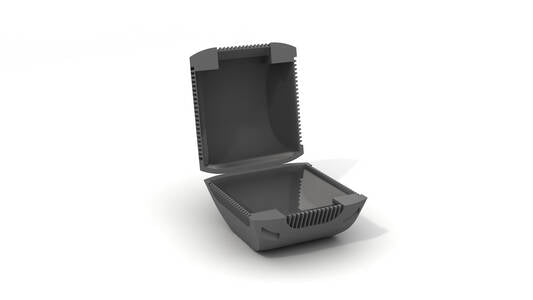 WISKA MiniBox 1 Gel Insulated Box product image