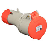 Lewden 16A 3P+N+E 415V Coupler IP44