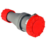 Lewden 63A 3P+N+E 415V Coupler IP67