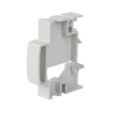 Lewden MFDRB Multi-Function DIN Rail Blank