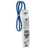 Lewden RCBO 10amp C Curve Type A