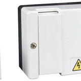 Live LFIS100 Switch Fuse with 80A & 100A Fuses