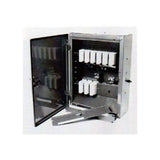 Ryefield TP7AHS100 TPN 7 Way Board 100A Fuse Units