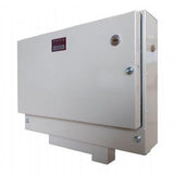Ryefield 60A Three Phase Series 7 Fuse One Way Cut Out Box