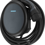 Sync EV EVT77GG Tethered Electric Car Charger 7.4kW WiFi & GSM