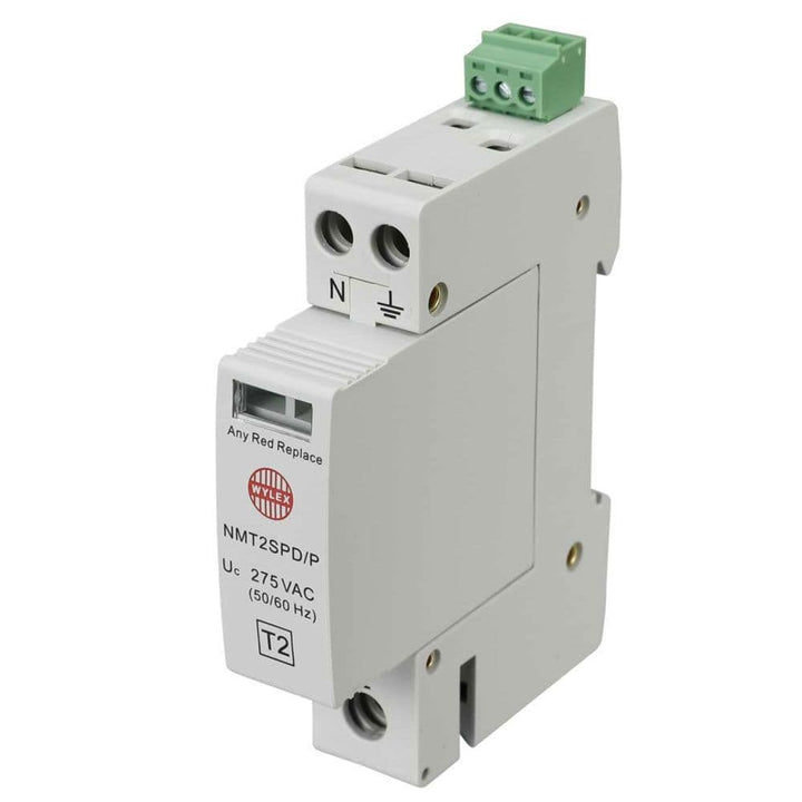 Wylex NMT2SPD3W/1 Type 2 Surge Protection Device – Consumer Unit World